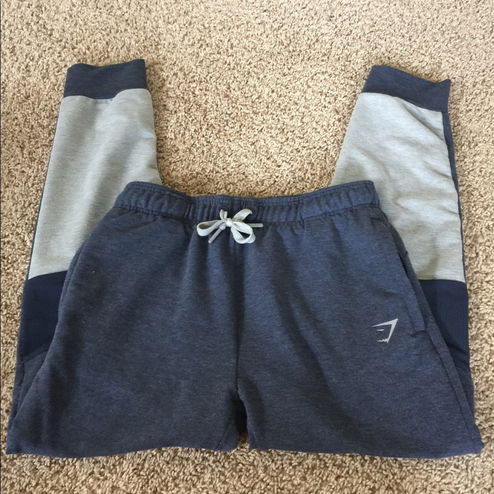 Gymshark Impulse Joggers